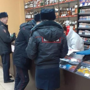 Во Владимире чиновники заглянули в наливайки