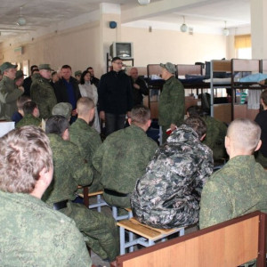 Владимирскую область включили в желтую зону в период мобилизации