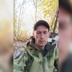 В зоне СВО погиб 47-летний Михаил Ахромеев из Юрьев-Польского
