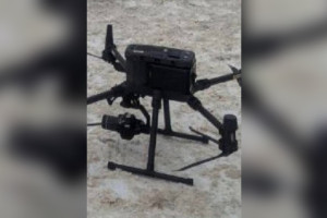 Волонтеры «ЛизаАлерт» потеряли дрон во Владимирской области во время поисков подростка