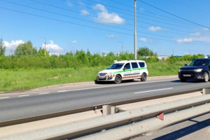 Во Владимирской области 18 дорожных камер фиксации нарушений переехали на неделю