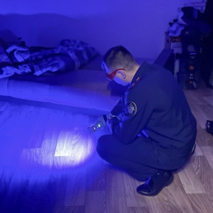 Во Владимире мужчина жестоко избил знакомого и облил его кипятком