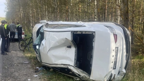 АвтоВАЗ прокомментировал аварию во Владимирской области из-за блокировки руля