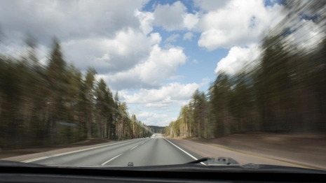 Безопасный трип на майские. Дорожники дали советы владимирским автомобилистам