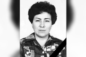 Во Владимирской области скончалась врач с 56-летним стажем