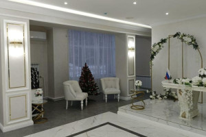 В Радужном открылся обновленный отдел ЗАГС