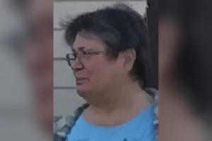 Во Владимирской области пропала 69-летняя бабушка