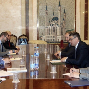 В Белоруссии запланировали открыть бизнес-представительство Владимирской области