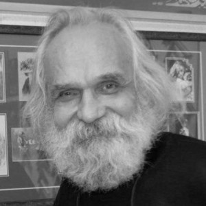 Умер известный владимирский художник Сергей Ермолин