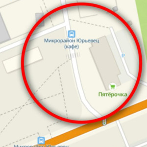 Во Владимире закроют проезд из-за ремонта ливневки