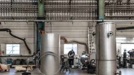 Закрывающийся владимирский завод задолжал сотрудникам 4 млн рублей