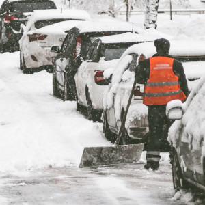 Дворник из Коврова написал четвертое обращение Путину из-за ужасного состояния дорог