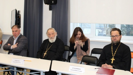 Во Владимире появится музей СВО