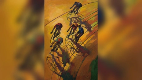 Владимирская область отправит в Третьяковку 3 картины и скульптуру