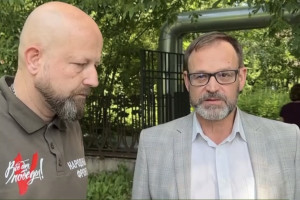 Главврач больницы №2 во Владимире уехал в зону СВО