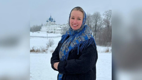 Экс-мэр Суздаля Алиса Бирюкова стала замом директора ВСМЗ