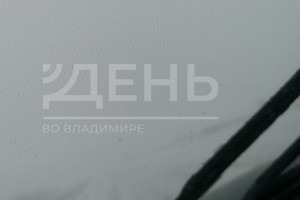 Семья из Владимирской области попала в адскую метель на ростовской трассе