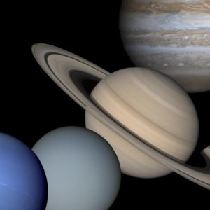 Жители Владимирской области смогут понаблюдать за парадом планет