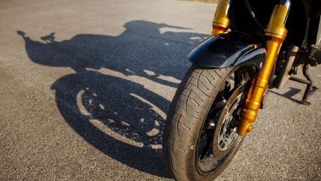 Во Владимирской области на платнике М-12 погиб 43-летний мотоциклист