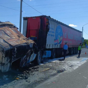 Появились первые подробности смертельного ДТП на М-7 под Вязниками
