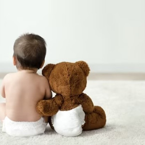 Во Владимирской области в одной из семей родилась тройня