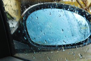 Первый снег ожидается во Владимирской области в середине октября