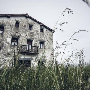 Жители Владимира обеспокоились из-за облюбовавших крышу заброшки детей