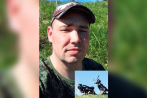 В Суздальском районе пропал 38-летний мужчина на скутере