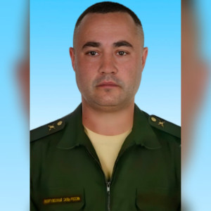 У погибшего бойца СВО из поселка под Гусь-Хрустальным остались трое детей и внук