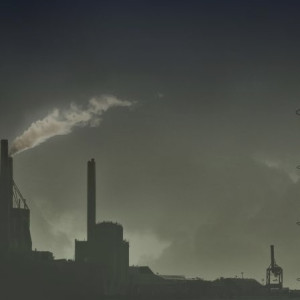 В Кольчугинском районе угольная котельная загрязняла воздух