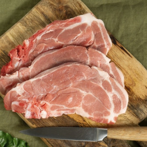 В Александрове ввели карантин из-за африканской чумы свиней