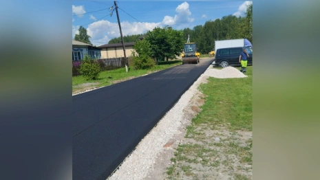 Под Судогдой до конца сезона отремонтируют 15 дорог