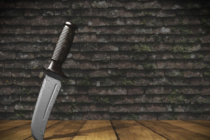 Житель Ленинградской области получил 12 лет за жестокое убийство женщины в Камешково