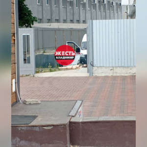 Во Владимире девушка выпала из окна гостиницы «Заря»