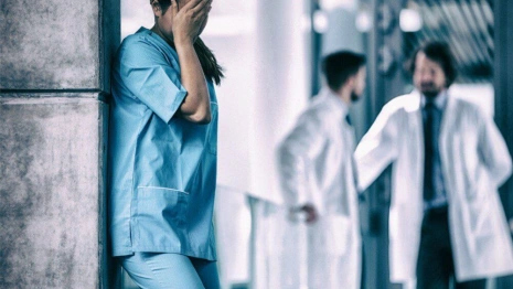 В Суздальской райбольнице главврач проигнорировал обращение пациентки