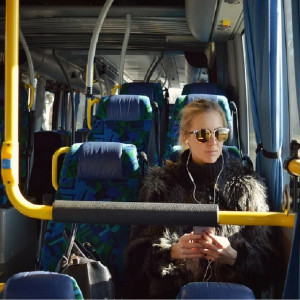 Во Владимирской области на троллейбусные маршруты вышли автобусы