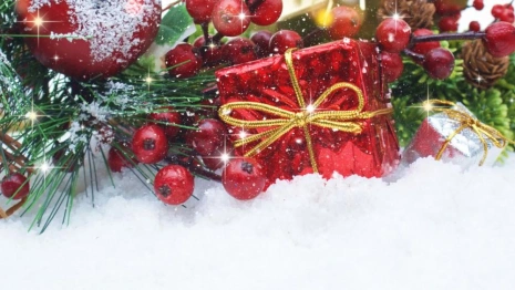 Прогноз погоды во Владимире и области на Рождество-2026