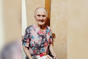 Ветеран Великой Отечественной войны из Коврова отметила 100-летний юбилей