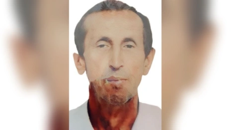 Во Владимирской области пропал 67-летний мужчина