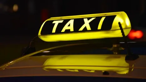 Во Владимире взлетели цены на такси 