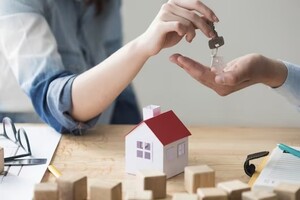 Во Владимирской области ипотеку смогли позволить только 27% семей