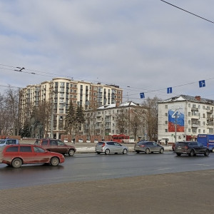 Мемориал на площади Победы во Владимире начнут ремонтировать летом