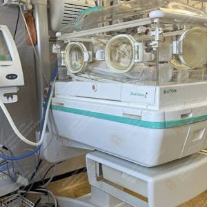 Владимирские врачи спасли беременную женщину с сильным кровотечением