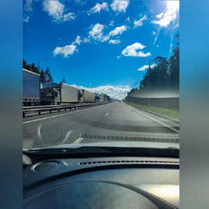 Ремонт М-7 Волга в Покрове отложат до открытия объезда по новому платнику