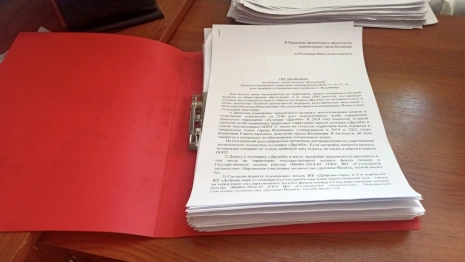 Почти 4 тыс. человек подписали петицию против застройки «Дружбы» во Владимире