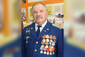 Во Владимире скончался единственный получивший орден Ленина ветеран Афганской войны