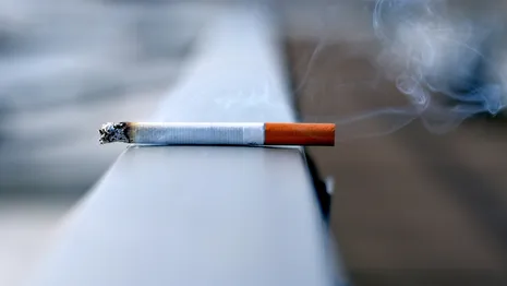 Во Владимирской области  оперативник избежал реального срока за избиение курящего мужчины