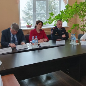 Во Владимирской области число обращений к омбудсмену выросло до 5,4 тыс.