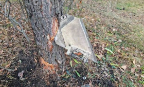 Массированная атака БПЛА во Владимирской области завершилась