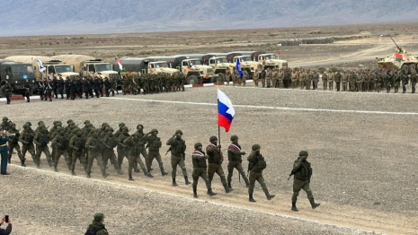 От 78 тысяч до 3 миллионов. На какие выплаты могут рассчитывать владимирские бойцы СВО